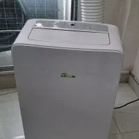 کولر پرتابل گازی ۱۲۰۰۰