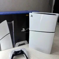 پی اس۵ اسلیم آک