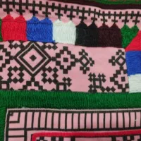 دوخت کلا و شیرازه