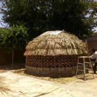 الاچیق سنتی