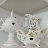 ظرف میوه و تزیینی