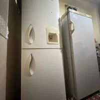 یخچال و فریزر