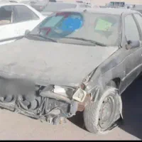 پژو روآ مدل ۸۶ مزایده