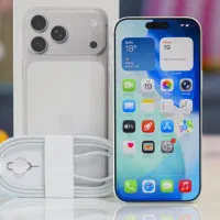 Iphone 17 pro max|موبایل|مشهد, کوثر|دیوار