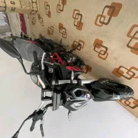 بنلی 300مدل 1404صفر صفر