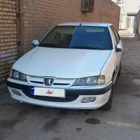 پارس سال ۹۵|خودرو سواری و وانت|آبادان, |دیوار