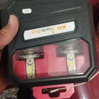 هدلایت x11 پایه h4