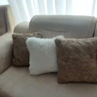 کوسن آماده ارسال