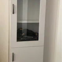 کمد / ویترین / قفسه / کتابخونه