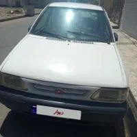 پراید مدل 82قیمت270میلیون