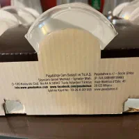 فروش فوری لوازم پذیرایی جهاز به دلیل مهاجرت نو|ظروف سرو و پذیرایی|مشهد, نیروی هوایی|دیوار