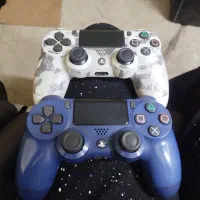 ps4 اسلیم|کنسول، بازی ویدئویی و آنلاین|باقرشهر, |دیوار