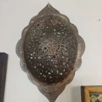 دیوار کوب انتیک