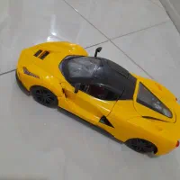 ماشین کنترلی|اسباب‌‌بازی|اصفهان, کوی شهید کشوری|دیوار