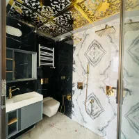 90متر تجهیز باجک ۲