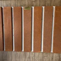 آجرنما انگلیسی صادراتی مناسب نماهای لوکس ساختمان|مصالح و تجهیزات ساختمان|اصفهان, عطار نیشابوری|دیوار