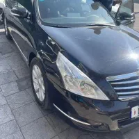 نیسان تیانا تومشکی ۹۱