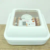 دستگاه جوجه کشی 48 تایی مدل ایزی باتور|لوازم جانبی حیوانات|مشهد, ملک‌آباد|دیوار