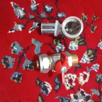 شیر پکیج وشیر پرسی ولوله نمره ۱۶ و۲۰