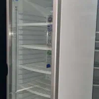 فریزر نو فراست کینو بدون برفک ۶۰س ایستاده