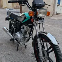 ۱۲۵کبیر ۴۰۴