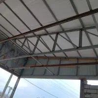 خدمات جوشکاری وخورده ده کاری|خدمات پیشه و مهارت|لاهیجان, گلستان|دیوار