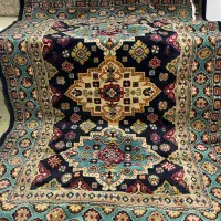 فرش ۶ متری|فرش|ساری, |دیوار