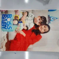 هدیه جذاب و زیبا برای شب یلدا و مناسبت خاص وتولد|تابلو فرش|کرمان, |دیوار