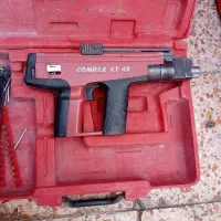 چنتا وسایل کار|ابزارآلات|خرم‌آباد, |دیوار