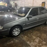 پژوپارس سال مدل ۹۳