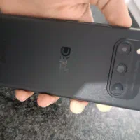 گوشی داریا باند 256 گیگ رم8فایجی