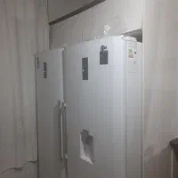 کابینت کامل آشپزخانه MDF|جاکفشی، کمد، دراور|کرمانشاه, |دیوار