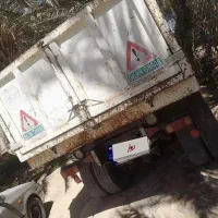 کمپرسی جین بی مدل ۹۰|خودرو سنگین|سراوان, |دیوار