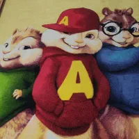 فرش اتاق کودک