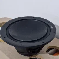 ساب ۱۲ اینچ وایب با کیفیت و خاص