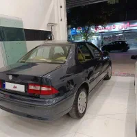 سمندLX 87|خودرو سواری و وانت|مشهد, فدک|دیوار