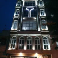 برق کشی ساختمان