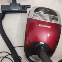 جاروبرقی سرخ کن چرخ خیاطی شلنگ ماشین ظرف شویی مجیک
