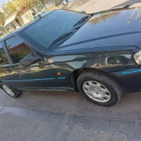 پارس مدل ۱۳۸۱شاسی سالم