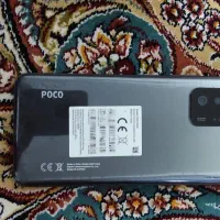 شیائومی Poco X3 GT با حافظهٔ ۲۵۶ گیگابایت
