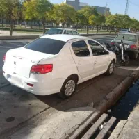 رانا پلاس مدل 1401|خودرو سواری و وانت|خرم‌آباد, |دیوار