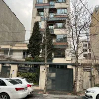 ونک مستغلات نوساز ۸۷۰ معاوضه با کلنگی  کلینک ها