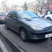 206موتور تیوفایو دوگانه کارخانه