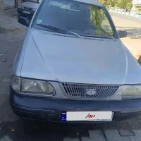 پراید 141مدل 88|خودرو سواری و وانت|مرند, |دیوار