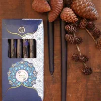 شمع متین تولید کننده انواع شمع های وارمر و قلمی|صنایع دستی و سایر لوازم تزئینی|کرج, گلشهر|دیوار