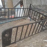 باربند نیسان وانت