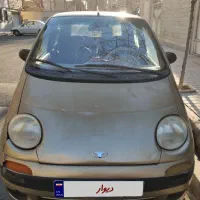 دوو ماتیز سال 1381