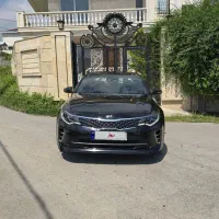 اپتیما ۲۰۱۷ بدون رنگ