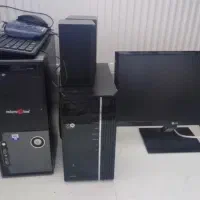 کامپیوتر در حد نو