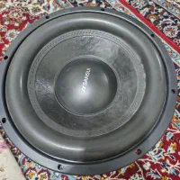 ساب ووفر سانسوی ۶۰۰ ار ام اس سایز ۱۲